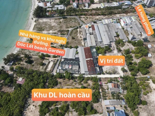 0938113403 Bán Đất 158.7m2 có sẵn 158.7 m2 thổ cư giá 2.78 tỷ tại Phường Ninh Thủy Thị xã Ninh Hòa Khánh Hòa Z646
