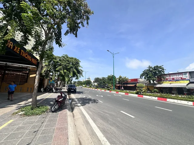 Bán Đất 100.8m2 giá 10.8 tỷ tại - Chọn - Phường 3 Thành phố Vũng Tàu Bà Rịa - Vũng Tàu
