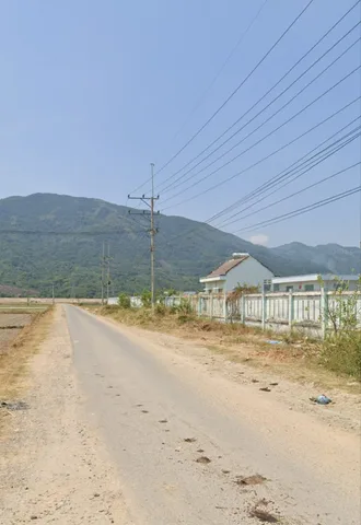 🌟 BÁN ĐẤT TU BÔNG 166,8m2 – VẠN NINH | GIÁ CHỈ 16 TRIỆU/M2 🌟