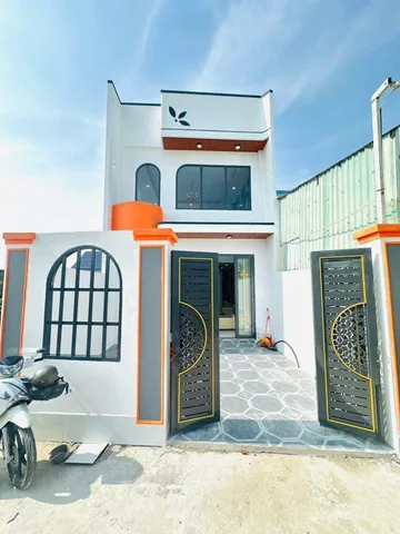 Xuất hiện căn Nhà 1 trệt 1 lửng , gần trung tâm TP.Biên Hoà . ngay UBND Phường Tân Triều