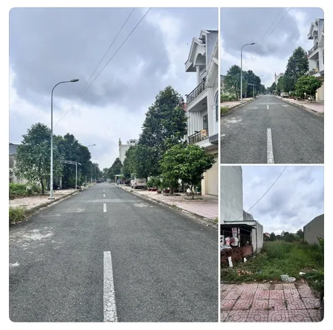 Bán Đất 81m2 có sẵn 82 m2 thổ cư giá 2.8 tỷ tại - Chọn - Xã Phước Tân Thành phố Biên Hòa Đồng Nai