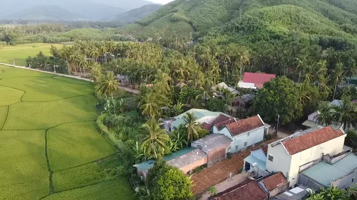 0938113403 Bán Đất 1620m2 giá 700 triệu tại Xã Ninh Thân Thị xã Ninh Hòa Khánh Hòa Z641