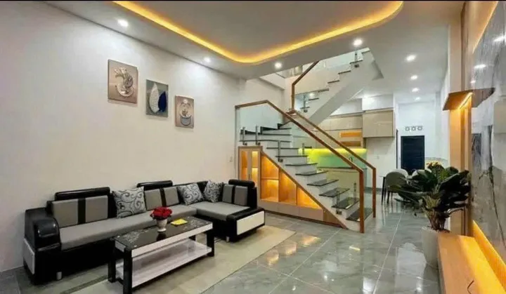 Gia đình cần chia tài sản bán gấp căn Biệt Thự mini gần Trung Tâm TP.Biên Hoà. Giá 2tỷ050 thương lượng mạnh