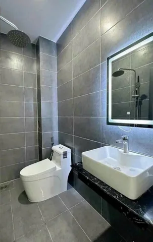 Gia đình cần chia tài sản bán gấp căn Biệt Thự mini gần Trung Tâm TP.Biên Hoà. Giá 2tỷ050 thương lượng mạnh