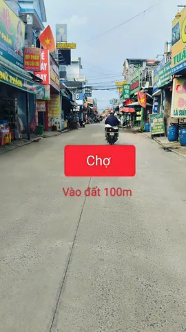 Bán Đất 100m2 có sẵn 100 m2 thổ cư giá 1.2 tỷ tại - Chọn - - Chọn - Phường Biên Hòa Đồng Nai