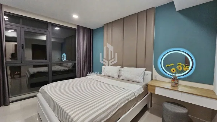 Bán Căn hộ chung cư 61m2 giá 3.4 tỷ tại - Chọn - Phường 10 Thành phố Vũng Tàu Bà Rịa - Vũng Tàu