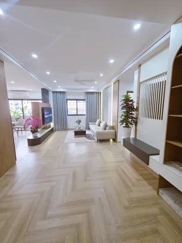 Bán căn hộ chung cư CT3-1 Mễ Trì căn góc 150m 4pn 3vs full đồ tòa đối diện Keangnam 9,2 ỷ