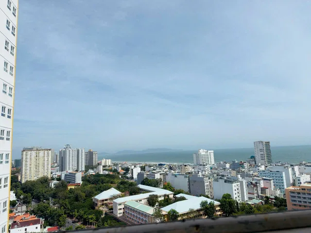 CHO THUÊ CĂN HỘ CHUNG CƯ MELODY VŨNG TÀU 3PN