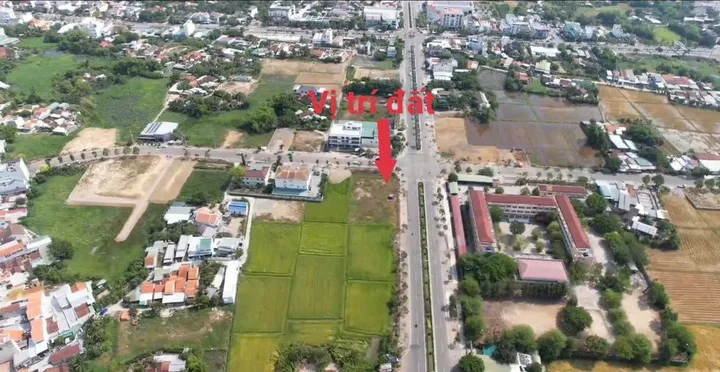 0938113403 Bán Đất 151m2 có sẵn 151 m2 thổ cư giá 5 tỷ tại Phường Ninh Hiệp Thị xã Ninh Hòa Khánh Hòa Z634