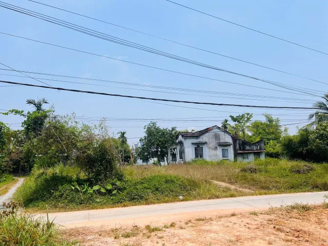0938113403 Bán Đất 901m2 có sẵn 140 m2 thổ cư giá 2.8 tỷ tại Xã Ninh Bình Thị xã Ninh Hòa Khánh Hòa Z633