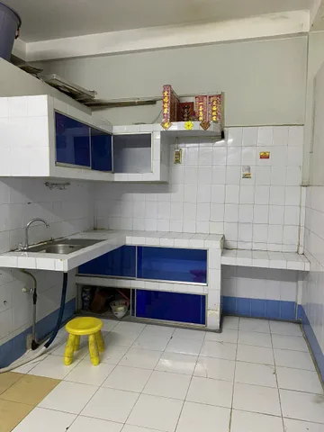 Cho thuê Căn hộ chung cư 61m2 giá 2 triệu tại Đường Lương Văn Can Phường Mỹ Bình Thành phố Long Xuyên An Giang