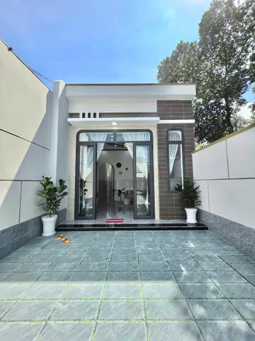 Bán Nhà riêng 90m2 có sẵn 90 m2 thổ cư giá 1.35 tỷ tại Đường Huỳnh Văn Nghệ Phường Bửu Long Thành phố Biên Hòa Đồng Nai