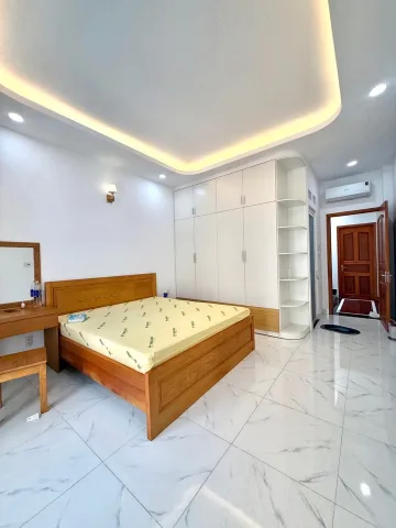 🌟 Vị trí sát bên KDC Vĩnh Lộc, kết nối QL1A, Tân Kỳ Tân Quý thuận tiện di chuyển.