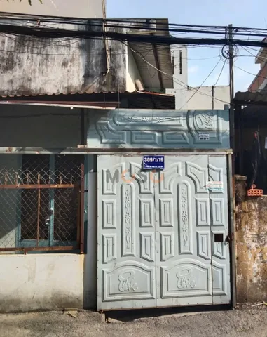 🏡 BÁN NHÀ HẺM LÊ ĐỨC THỌ, PHƯỜNG 17, GÒ VẤP – DIỆN TÍCH 168,9M², 7 PHÒNG NGỦ, TIỀM NĂNG ĐẦU TƯ