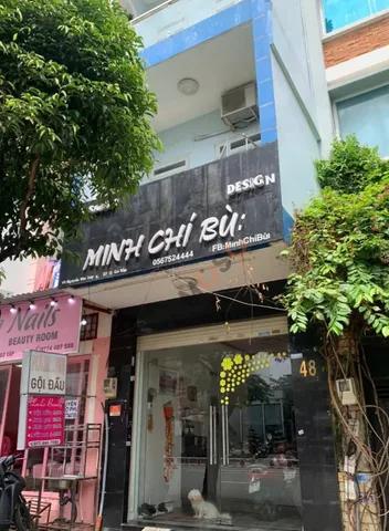 🏡 BÁN NHÀ MẶT TIỀN NGUYỄN VĂN LƯỢNG, PHƯỜNG 17, GÒ VẤP – 4 TẦNG, VỊ TRÍ KINH DOANH ĐẮC ĐỊA