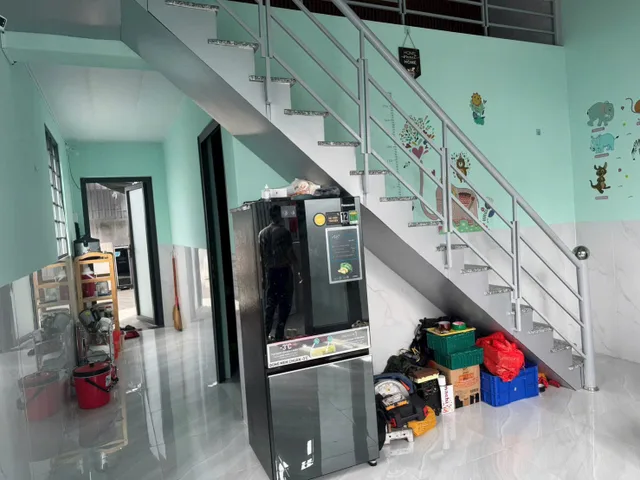Bán Nhà riêng 150m2 có sẵn 50 m2 thổ cư giá 4.1 tỷ tại - Chọn - Phường 11 Thành phố Vũng Tàu Bà Rịa - Vũng Tàu