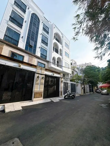Bán Nhà riêng 85m2 có sẵn 85 m2 thổ cư giá 19.9 tỷ tại Đường Lê Quang Định Phường 07 Quận Bình Thạnh TP. Hồ Chí Minh