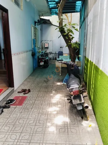 🏡 BÁN NHÀ DƯƠNG QUẢNG HÀM, PHƯỜNG 5, GÒ VẤP – DIỆN TÍCH 108,7M², NỞ HẬU ĐẸP, GIÁ CHỈ 8,4 TỶ