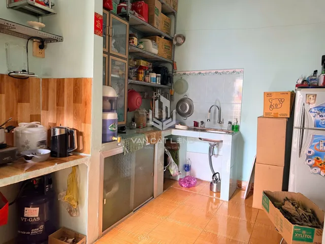 Bán Nhà riêng 45m2 có sẵn 45 m2 thổ cư giá 3.85 tỷ tại - Chọn - Phường 7 Thành phố Vũng Tàu Bà Rịa - Vũng Tàu