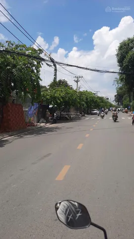 Bán Đất 120m2 có sẵn 120 m2 thổ cư giá 14.6 tỷ tại - Đường Đặng Thùy Trâm- Phường 13 Quận Bình Thạnh TP. Hồ Chí Minh