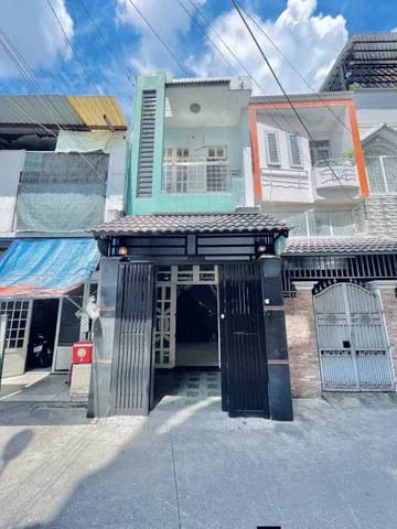 Bán Nhà riêng 49m2 có sẵn 49 m2 thổ cư giá 6.95 tỷ tại Đường Lê Quang Định Phường 01 Quận Gò Vấp TP. Hồ Chí Minh
