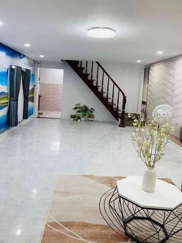 [T2453] Nhà vuông vức 1 căn ra mặt tiền Nguyễn Xí Bình Thạnh, 8.x tỷ