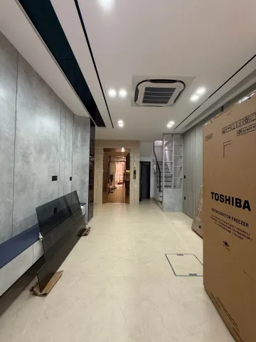 🔥NGỌC THUỴ-LÔ GÓC-GẦN PHỐ-FULL NỘI THẤT-THANG MÁY-DT 50M X 7 TẦNG-13,8 T.Ỷ