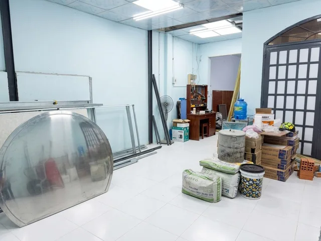 [H2554*] Khuôn Đất Vàng 224m2 Ngay Vincom Nguyễn Xí – Giá Chỉ 1x Tỷ