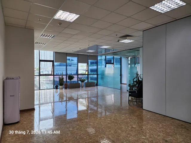 🔥 BQL TÒA N01T4 NGOẠI GIAO ĐOÀN CHO THUÊ VP 100M, FULL NỘI THẤT VỊ TRÍ ĐẸP NÂNG TẦM DN