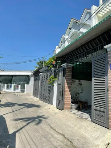Bán Nhà riêng 92.5m2 có sẵn 92.5 m2 thổ cư giá 3.95 tỷ tại - Phú Vinh - Xã Vĩnh Thạnh Thành phố Nha Trang Khánh Hòa - Nay Là Phường Tây Nha Trang