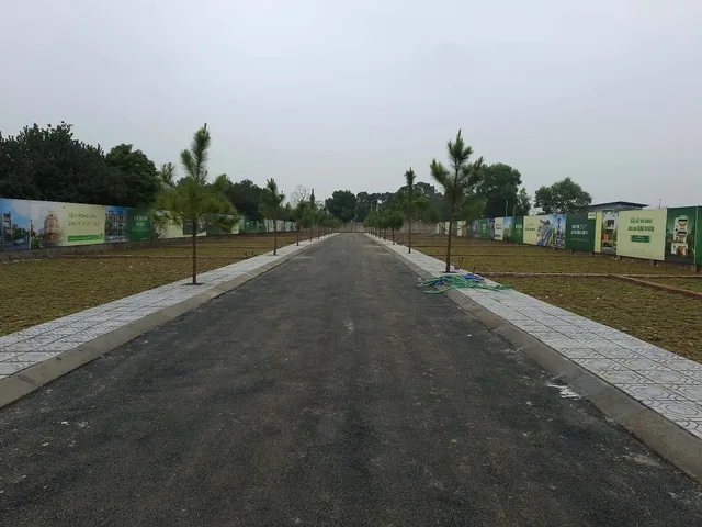 Bán Đất 90m2 thổ cư giá 600 triệu tại Đường Quốc Lộ 21B Thị trấn Ba Hàng Đồi Huyện Lạc Thủy Hòa Bình