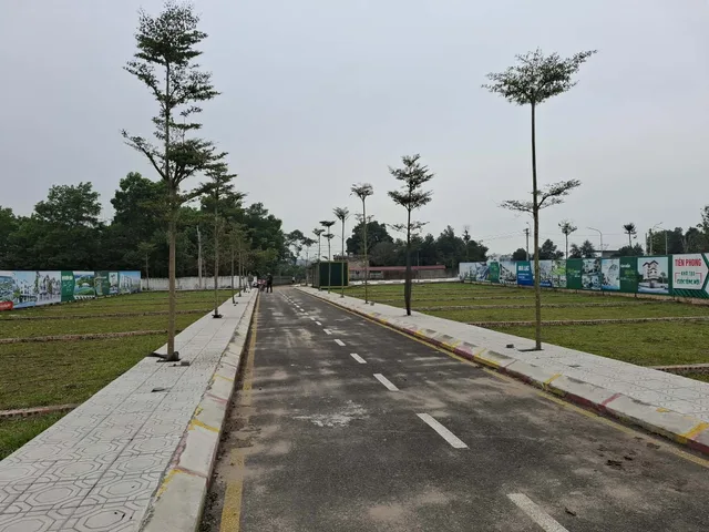 Bán Đất 90m2 thổ cư giá 600 triệu tại Đường Quốc Lộ 21B Thị trấn Ba Hàng Đồi Huyện Lạc Thủy Hòa Bình