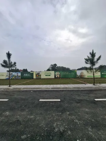 Bán Đất 60m2 có sẵn 60 m2 thổ cư giá 520 triệu tại Đường Quốc Lộ 21B Thị trấn Ba Hàng Đồi Huyện Lạc Thủy Hòa Bình