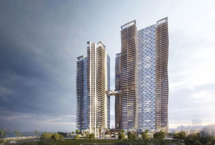 Bán Căn hộ chung cư 37m2 giá 3.5 tỷ tại Đường Võ Nguyên Giáp - Chọn - Phường Sơn Trà Đà Nẵng
