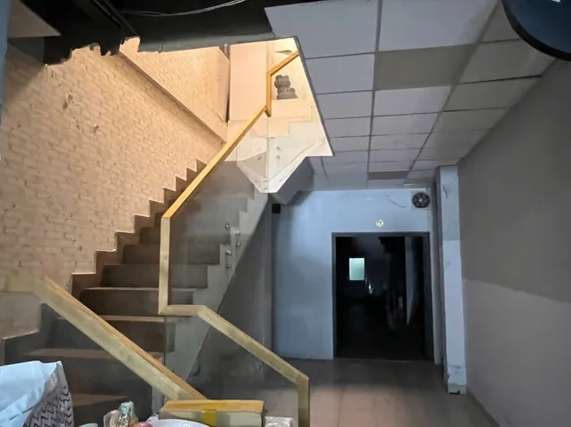 Bán nhà mặt tiền 601B Đường Cách Mạng Tháng Tám, Phường 15, Quận 10, 75 tỷ, 219m2.