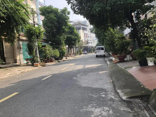 Bán Nhà riêng 80m2 có sẵn 80 m2 thổ cư giá 12.5 tỷ tại Đường Số 26 Phường Bình Trị Đông B Quận Bình Tân TP. Hồ Chí Minh
