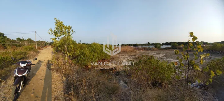 Bán Đất 672m2 giá 3.3 tỷ tại - Chọn - Phường 12 Thành phố Vũng Tàu Bà Rịa - Vũng Tàu