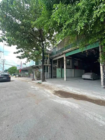 Cho thuê Kho, nhà xưởng 1000m2 giá 130 triệu tại Đường Lê Đức Thọ Phường 17 Quận Gò Vấp TP. Hồ Chí Minh
