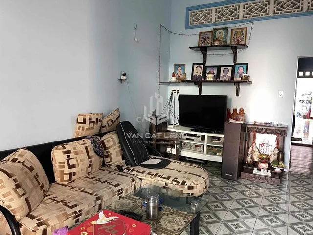Bán Nhà riêng 94.8m2 giá 3.9 tỷ tại - Chọn - Phường 10 Thành phố Vũng Tàu Bà Rịa - Vũng Tàu
