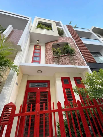 Bán Nhà riêng 52m2 có sẵn 52 m2 thổ cư giá 5.5 tỷ tại - Chọn - Phường 03 Quận Phú Nhuận TP. Hồ Chí Minh