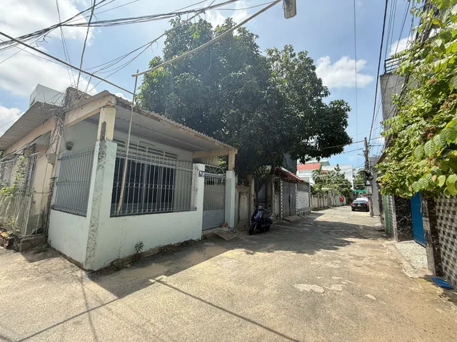 Bán Nhà riêng 76.5m2 giá 3.8 tỷ tại - Chọn - Phường 10 Thành phố Vũng Tàu Bà Rịa - Vũng Tàu