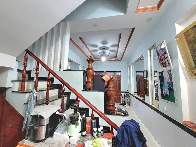 GIÁ 5×TR/M².HIẾM! NHÀ ĐẸP GẦN LÊ HỒNG PHONG – 80M² – GIÁ CHỈ 4.5 TỶ