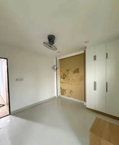 🏡 BÁN NHÀ HẺM XE HƠI NGUYỄN THÁI SƠN, PHƯỜNG 5, GÒ VẤP – 5 TẦNG, 12 PHÒNG, TIỀM NĂNG KHAI THÁC CAO