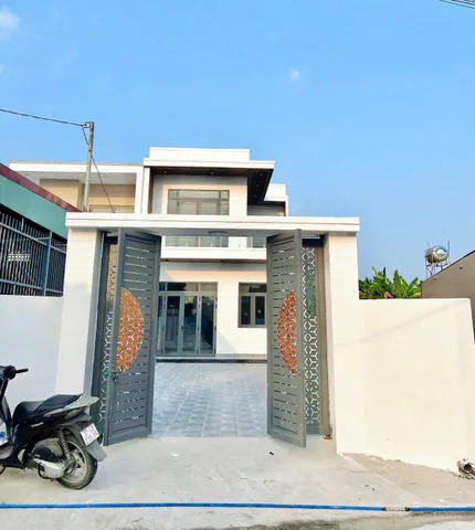 Siêu Phẩm Biệt Thự Mini Sân Vườn Ngay Cuối Đường Huỳnh Văn Nghệ, Gần Cổng 2 Sân Bay Biên Hòa Chỉ 700tr Sở Hữu Ngay