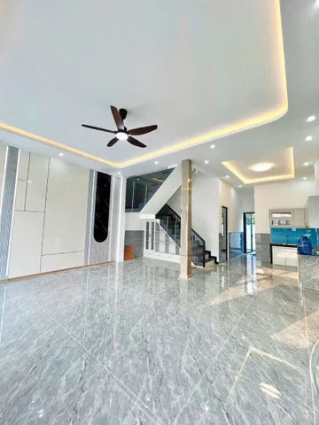Siêu Phẩm Biệt Thự Mini Sân Vườn Ngay Cuối Đường Huỳnh Văn Nghệ, Gần Cổng 2 Sân Bay Biên Hòa Chỉ 700tr Sở Hữu Ngay