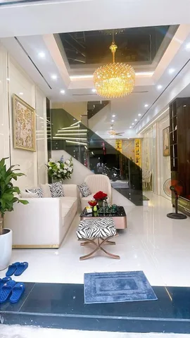 Bán Nhà riêng 40m2 có sẵn 40 m2 thổ cư giá 10.6 tỷ tại Đường Hoàng Mai Phường Hoàng Văn Thụ Quận Hoàng Mai Hà Nội