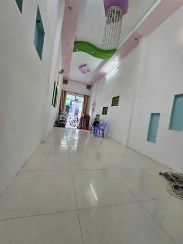 VĂN THÂN - NHÀ ĐẸP Ở NGAY - DT 101M2 - GIÁ 5.75 TỶ