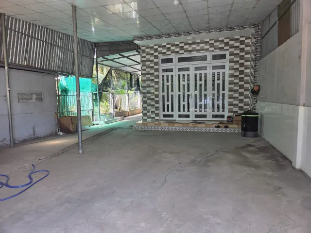 Bán Nhà riêng 239m2 giá 2.2 tỷ tại - Chọn - Xã Thanh Tân Huyện Mỏ Cày Bắc Bến Tre