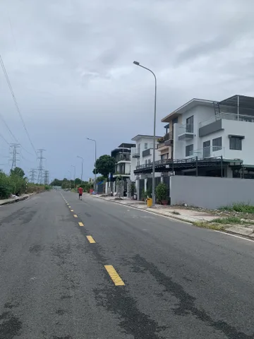 Bán Đất 200m2 có sẵn 200 m2 thổ cư giá 10.8 tỷ tại Xã Phước Kiển Huyện Nhà Bè TP. Hồ Chí Minh