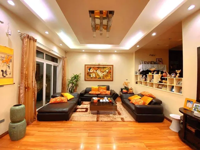 BÁN GẤP SIÊU PHẨM PHÂN LÔ MẶT PHỐ NGUYỄN NGỌC NẠI – 86M² – MT 6M – CHỈ 29 TỶ